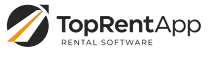 Toprentapp logo transparent