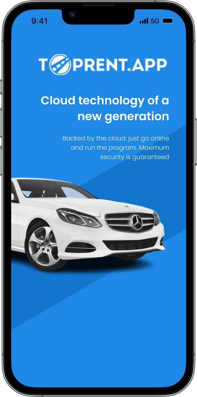 Cloud technology -