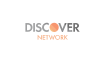 Discover Network logo