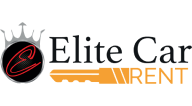 Elite Car Rent logo