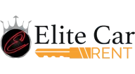 Elite Car Rent logo