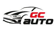 GC Auto logo