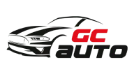 GC Auto logo