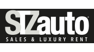 STZauto logo