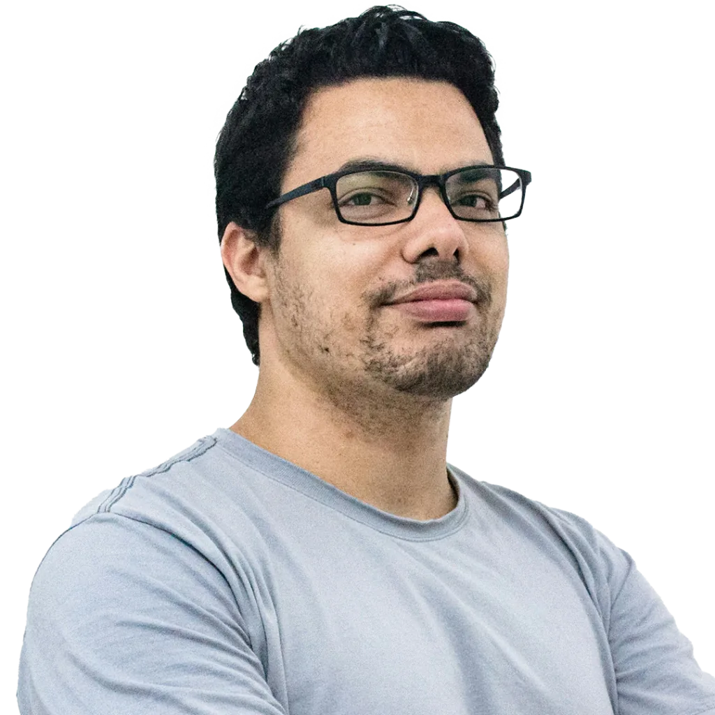 Yury - Main Dev