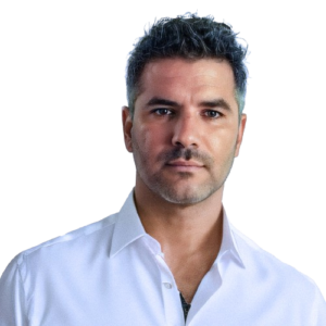 Alessio M. – Country Manager
