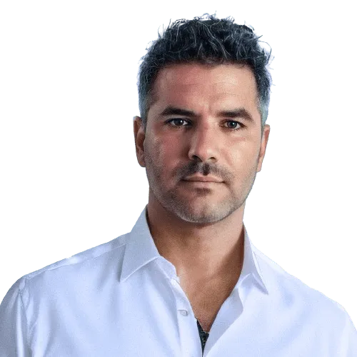 Alessio M. - Country Manager