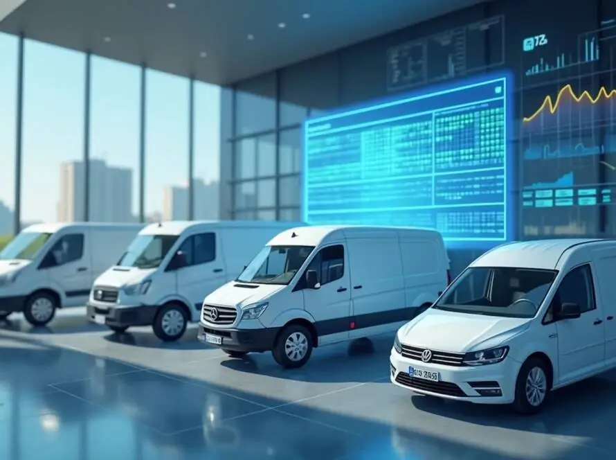 Tips for Managing Your Rental Fleet